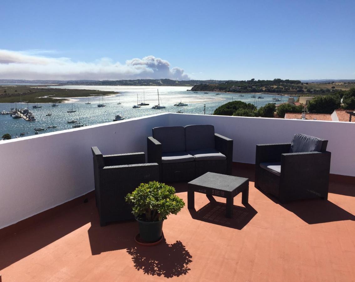 Casa Villa D'Alvor Exterior photo