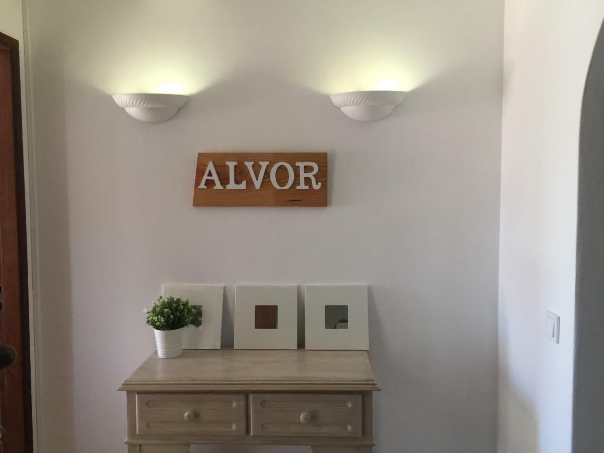 Casa Villa D'Alvor Exterior photo